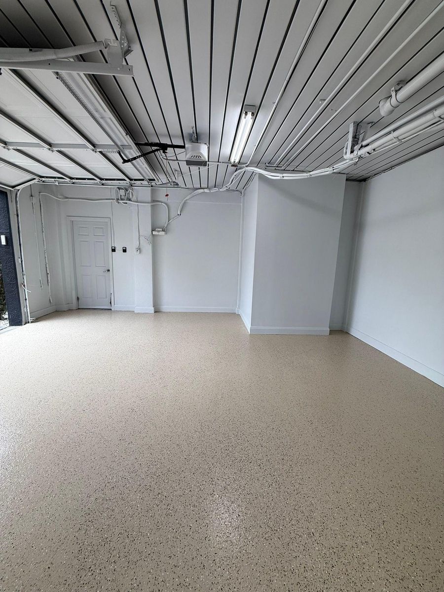 Drywall for Escorpio Painting in Tampa, FL