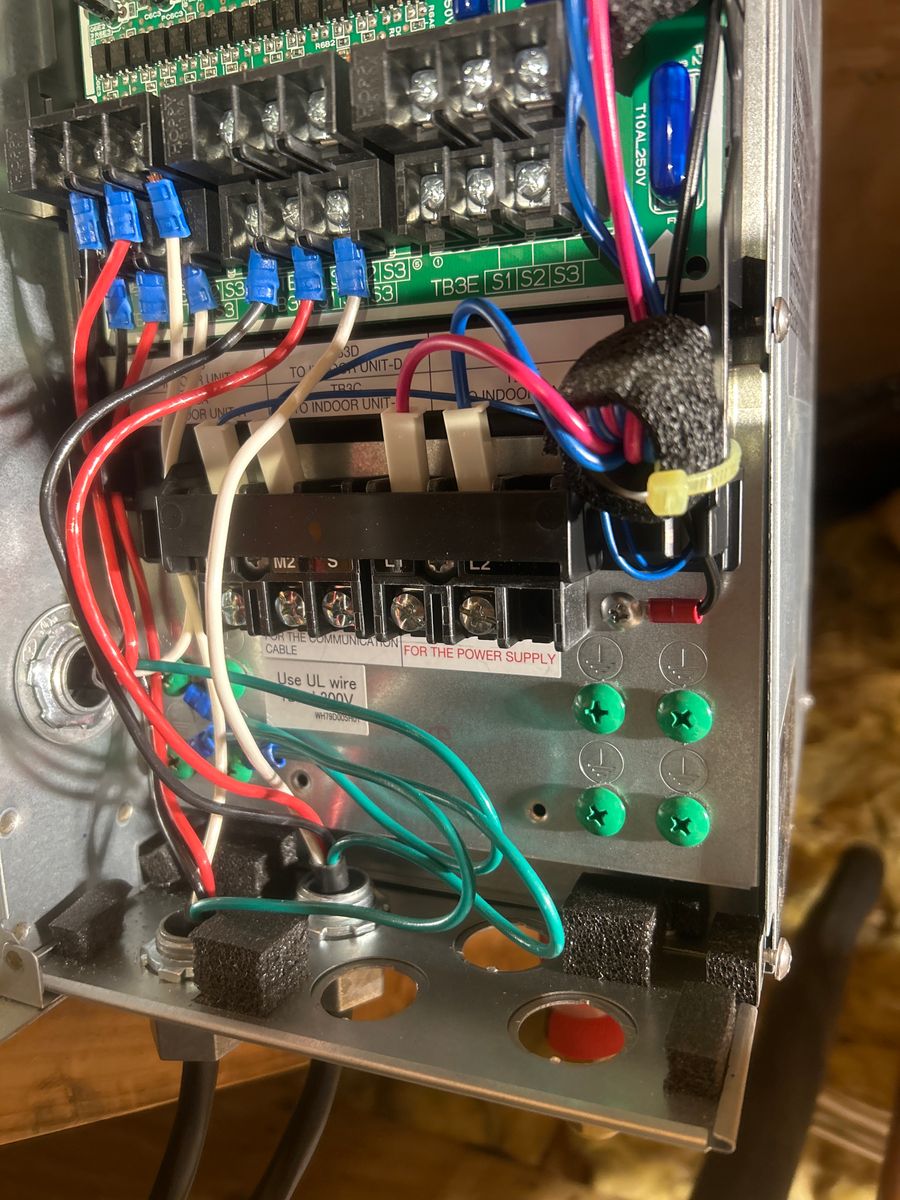 HVAC Repair Services for ZHI Services in Hadley, MA