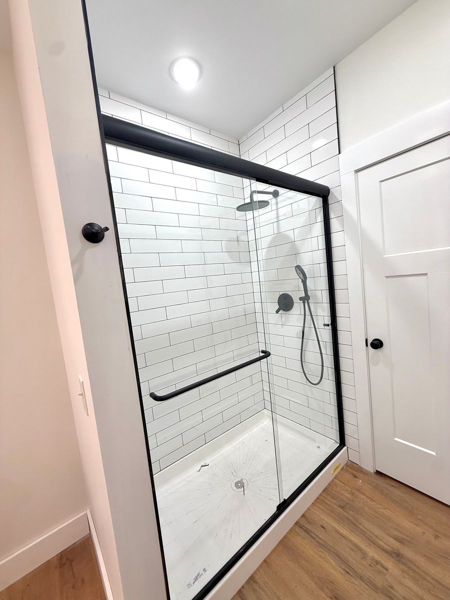 Full Home Remodel for RK Kollins Construction, inc. in Lawrenceburg, KY