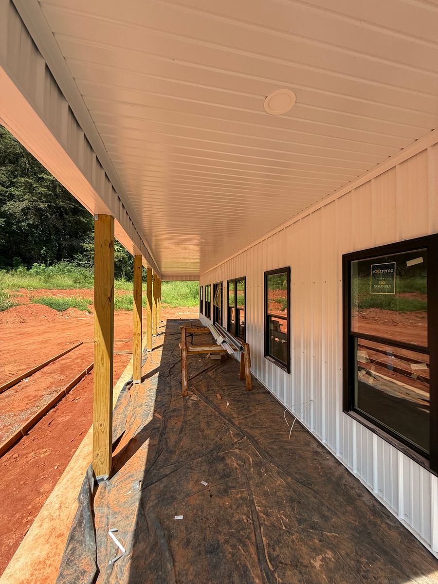 Carpentry for Circle Y Installs & Solutions in Statesville, NC