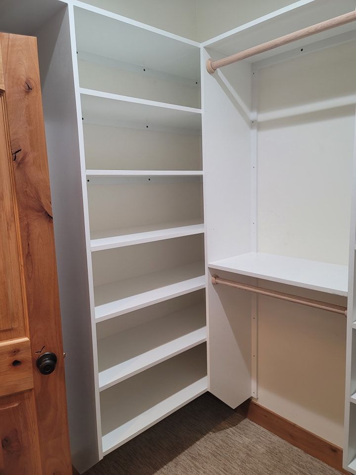 Carpentry for U.S. Custom Builders in Athol , ID