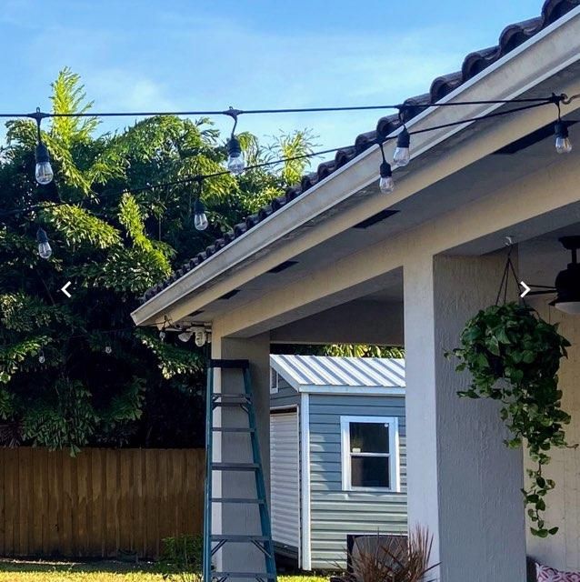 Lighting Installation & Repair for MannPower Electric in Ruskin, FL