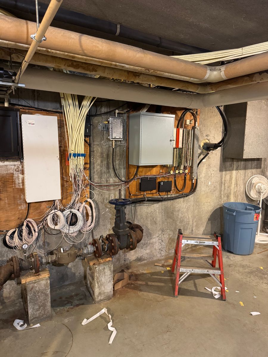 Plumbing Repairs for Big Moes Plumbing & Heating in Fitchburg, MA