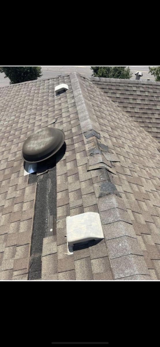 Roofing Replacement for Freedom Restoration in Abilene, TX