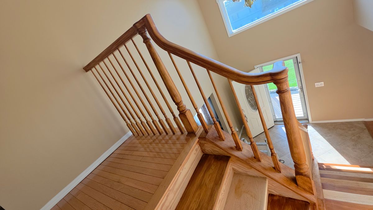 Handyman Services for East End Maintenance Construction Solutions in Suffolk County, NY