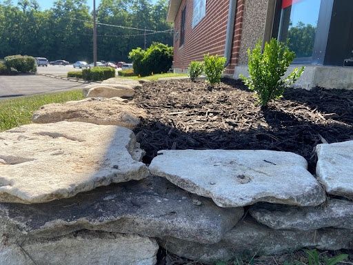 Garden Bed Installations for Hawes Design & Build in Hannibal, MO