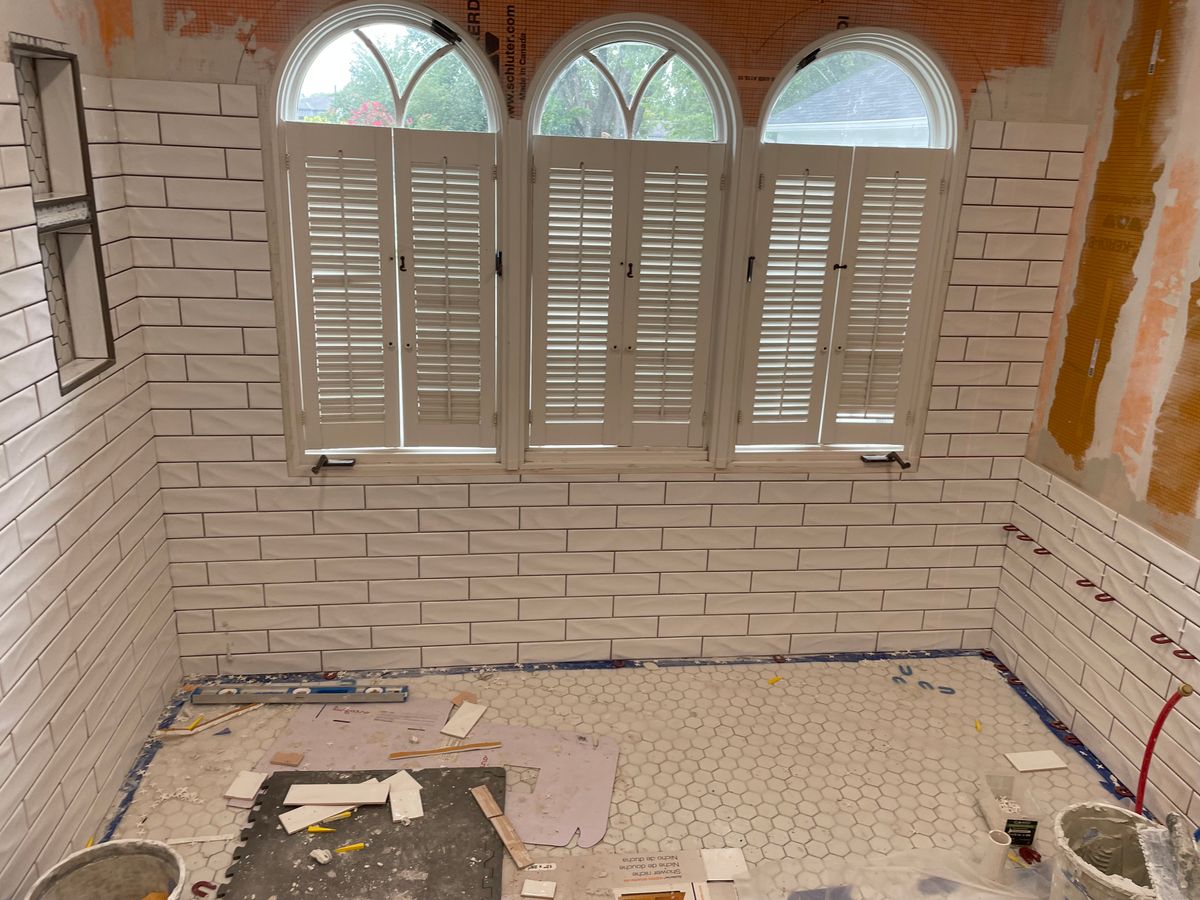 Remodels for A-Otay Constructs in Lawrence County, TN