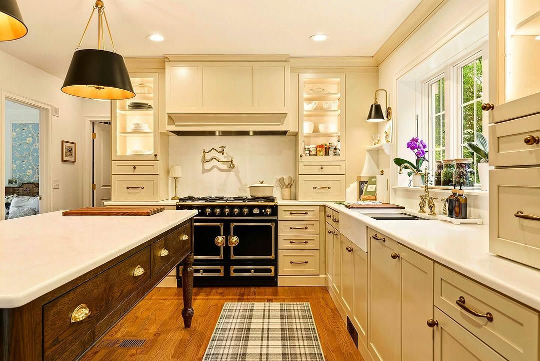 Kitchen Renovation for Modern Art Construction in Lynn, MA