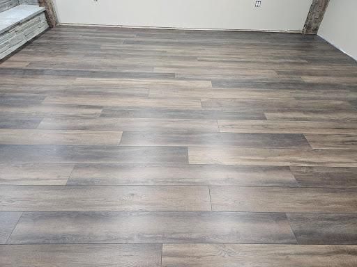 Floor Installation for Our Family Flooring in Troy, PA