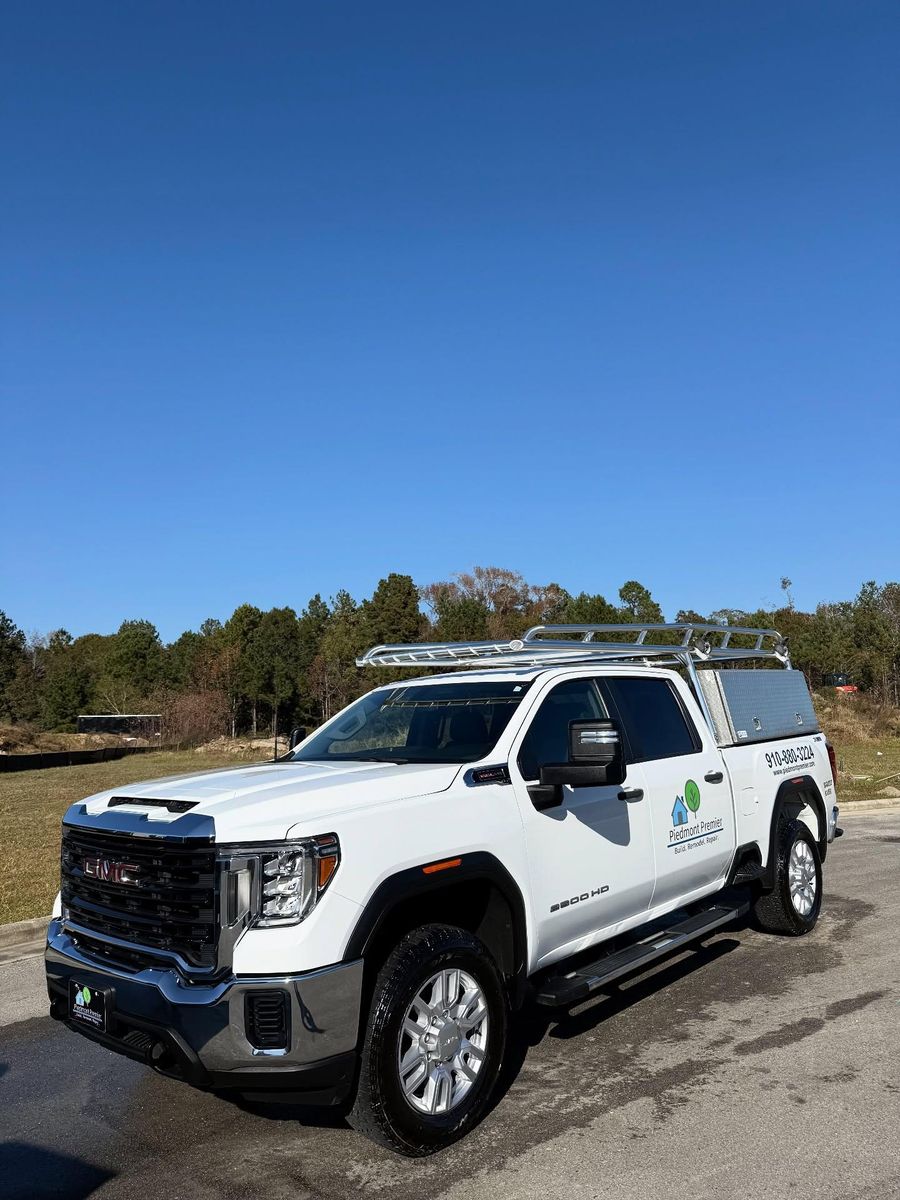 Add Ons for Relentless Shine Mobile Detailing in Calabash, NC