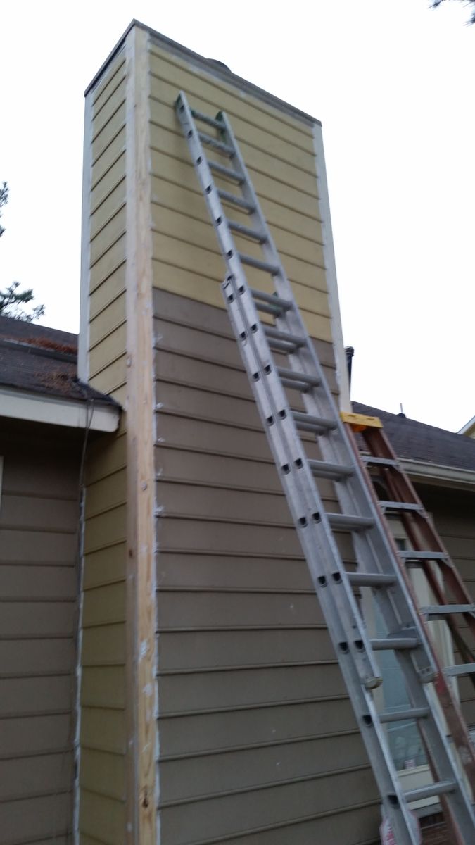 General Home Repair for Mancinas Home Improvement, Landscaping, & Lawn Care in Fayetteville, NC