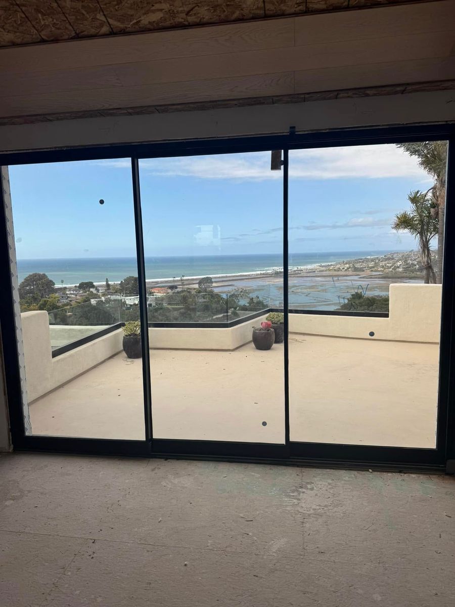 Door Replacement for RSI Construction in Palmdale, CA