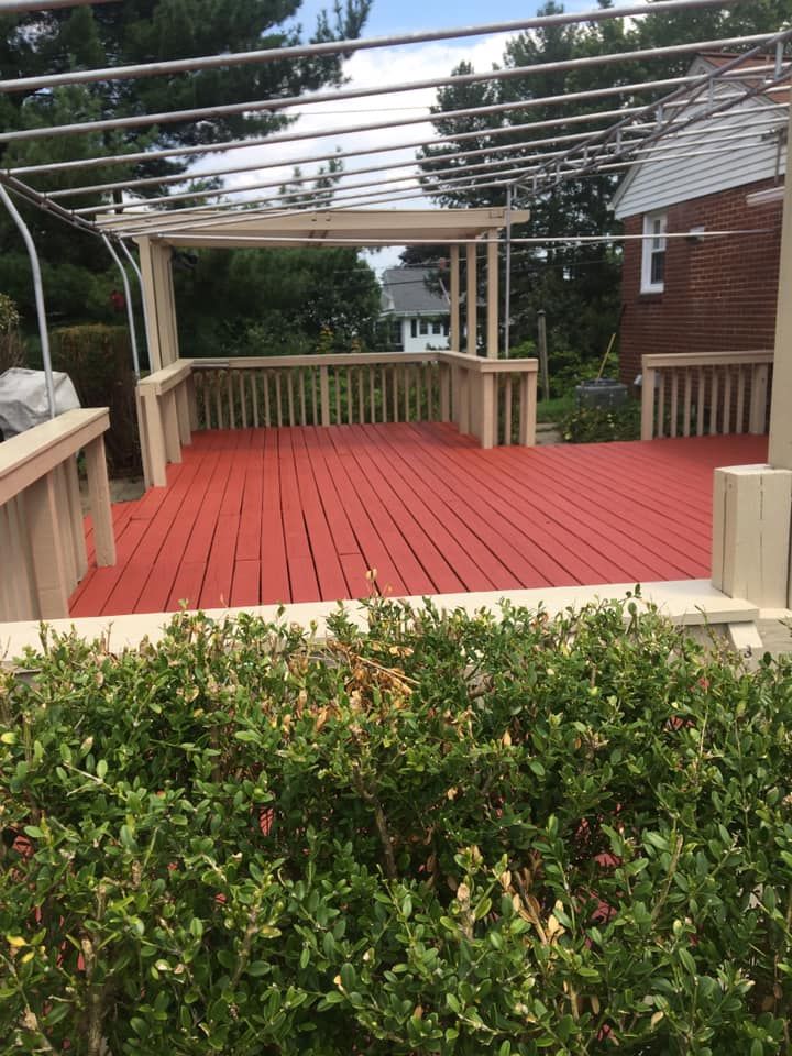 Painting for DG Construction & Property Management LLC in Leechburg, PA