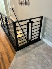 Metal Fabrication for 616 Metal Works in Wyoming,  MI