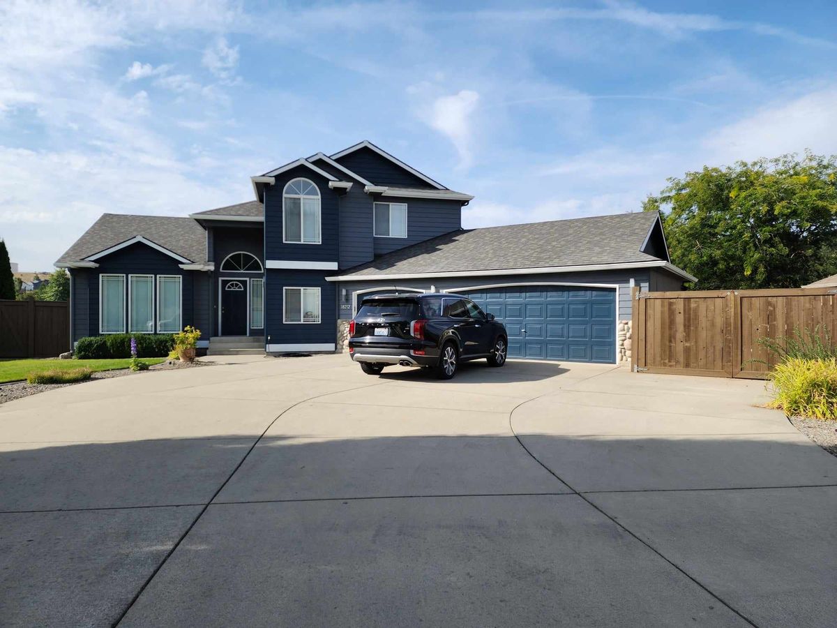 Other Painting Services  for True Legacy Painting in Spokane, WA