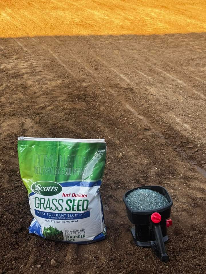 Landscape Installation for Leal’s Lawn Service in Dayton, TN