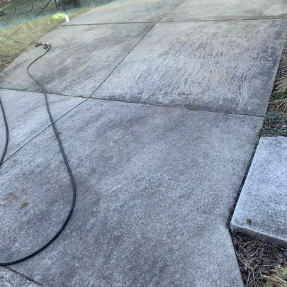 Pressure Washing for Adonai Renew and Remodeling in Manassas,  VA