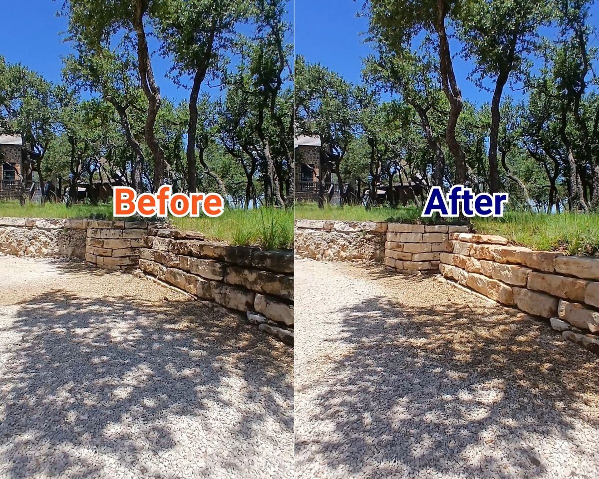 Pressure Washing for Xtreme Clean Plus in Fredericksburg, TX