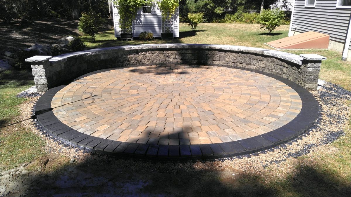 Custom Outdoor Living Spaces for RI Outdoor Living  in Charlestown, Rhode Island