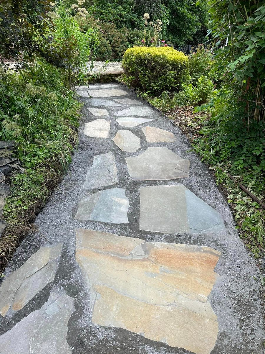 Landscaping & Hardscaping for Nick's Landscaping & Firewood in Sutton , VT