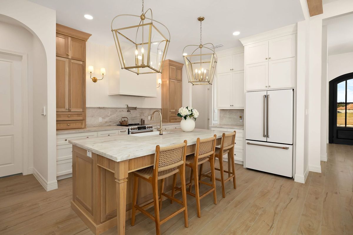 Residential Remodeling for Sunset Vista Design Build LLC in Dallas, TX