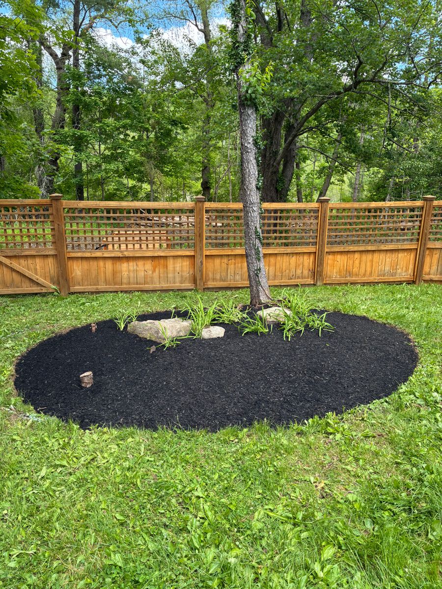 Landscaping Services for JAD Excavating LLC in Goshen, CT