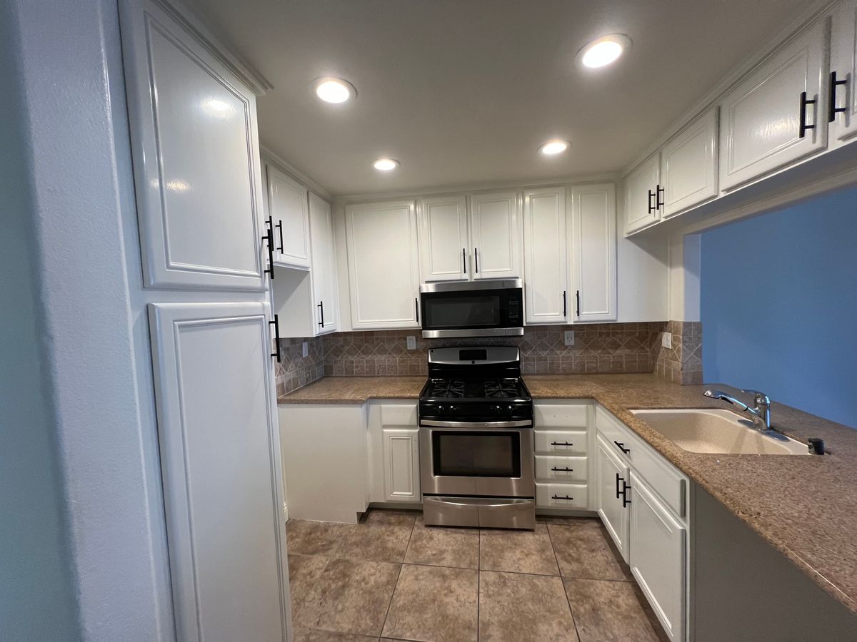 Other Services - Color Consultation for A1 Painting Service in Anaheim, CA