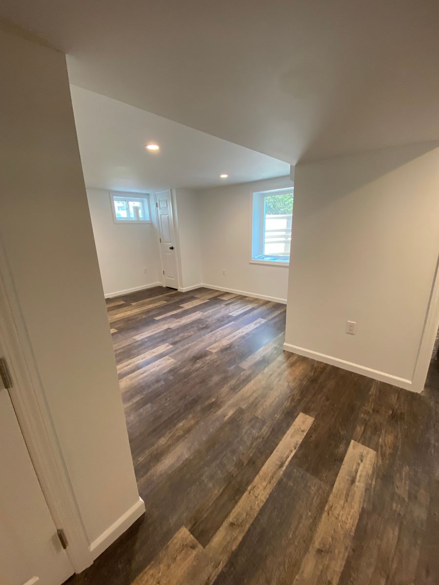 Flooring for Made To Last Construction in Port Washington, NY