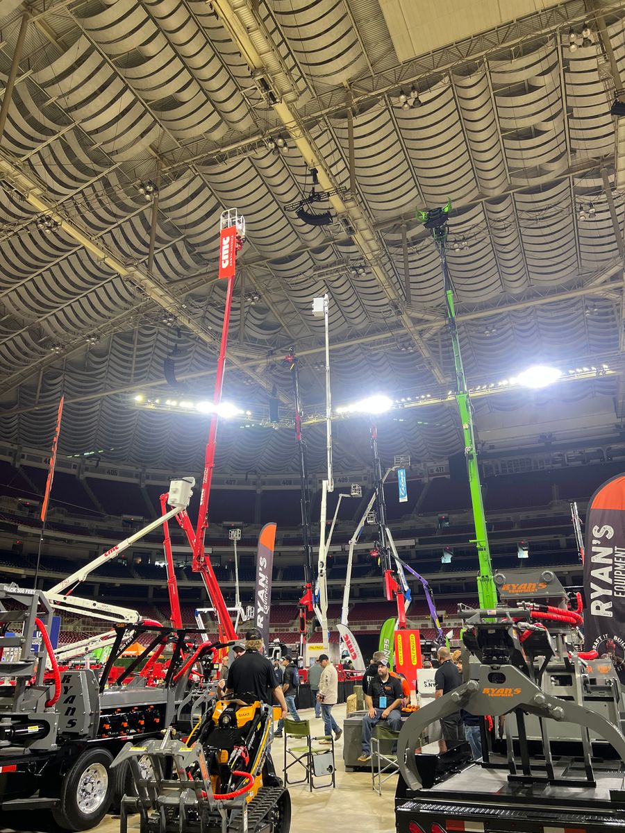 Tree Trimming for Dittmer Tree Service in Davenport, IA