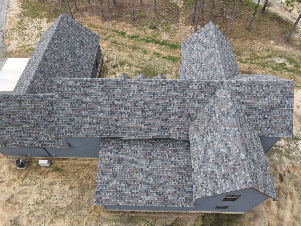 Roofing Replacement for Stanley Mills Construction Roofing Specialist in Dublin, GA