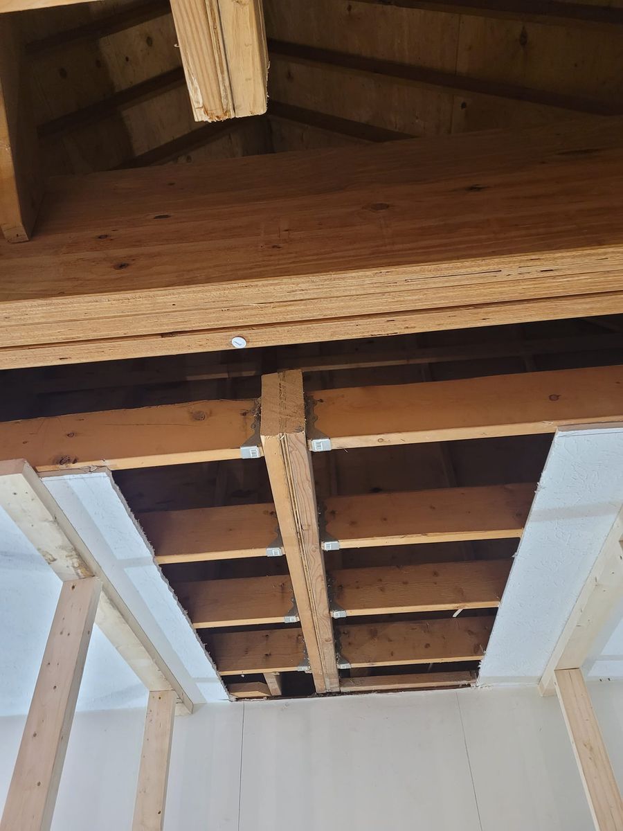 Carpentry for Elite Contracting Services in Cecilia, KY