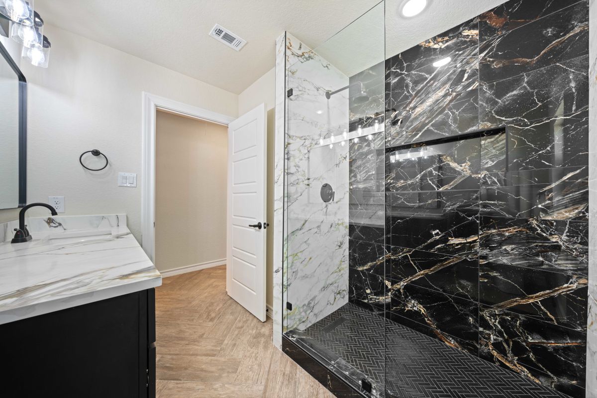 New Builds for Concrete Cowboys Construction Services in San Antonio, TX