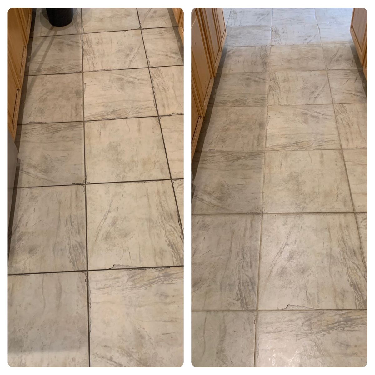 Tile Grout Cleaning for BCB Cleaning Services in Corona, CA