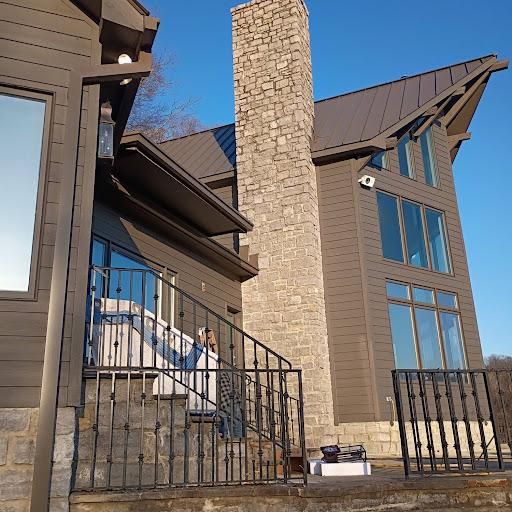 Exterior Painting for Comptons Painting LLC in Smyrna, TN
