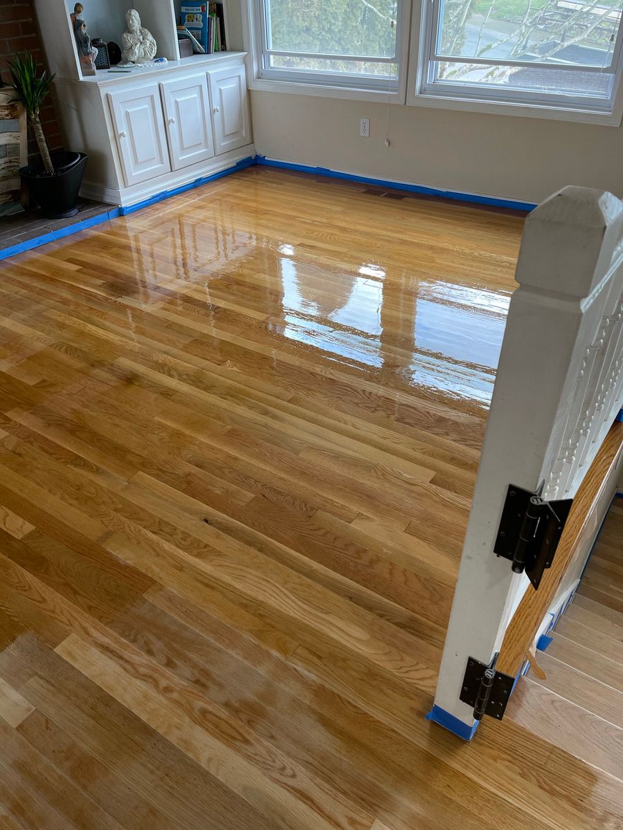 Carpentry for Tony's Remodeling & Painting in Renton, WA