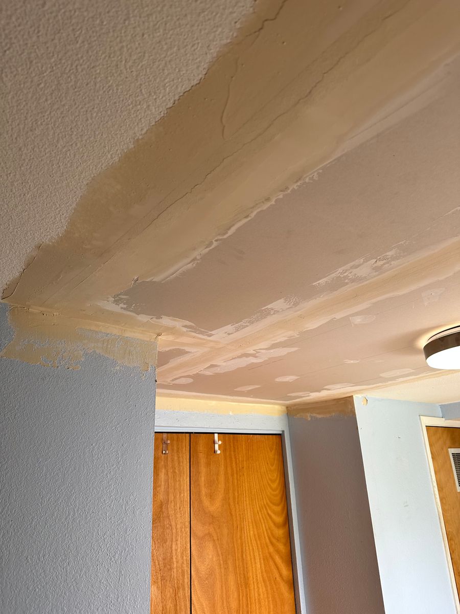 Painting and Drywall Repairs for Alaskan Residential Rescue in Anchorage, AK