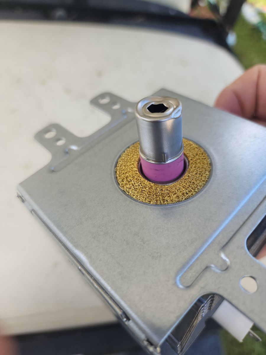 Microwave Repair for STAR Services Appliance Repair And HVAC in Cottageville, SC