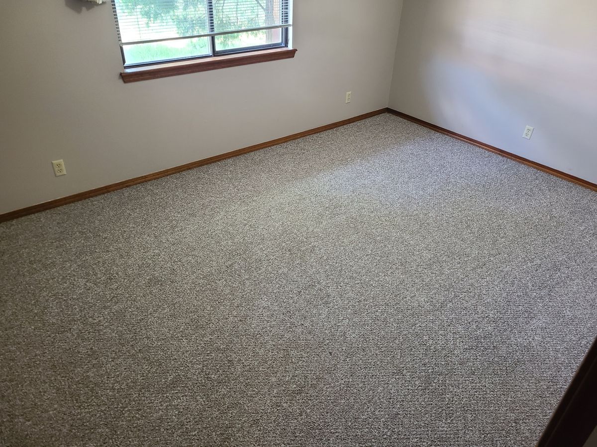 Carpet Cleaning for Keystone Cleaning Services Inc. in Dewey, OK