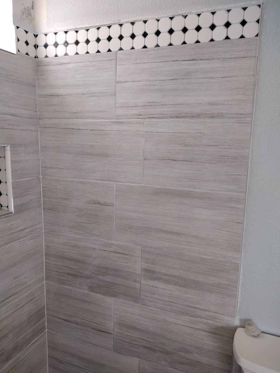 Waterproofing and Sealing for JR's Tile professional installation in San Bernardino County, CA