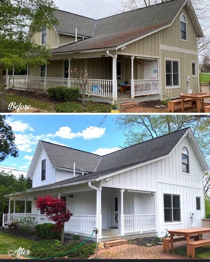 Aging in Place Modifications for RCL Painting & Handyman Services in North Crossett, AR