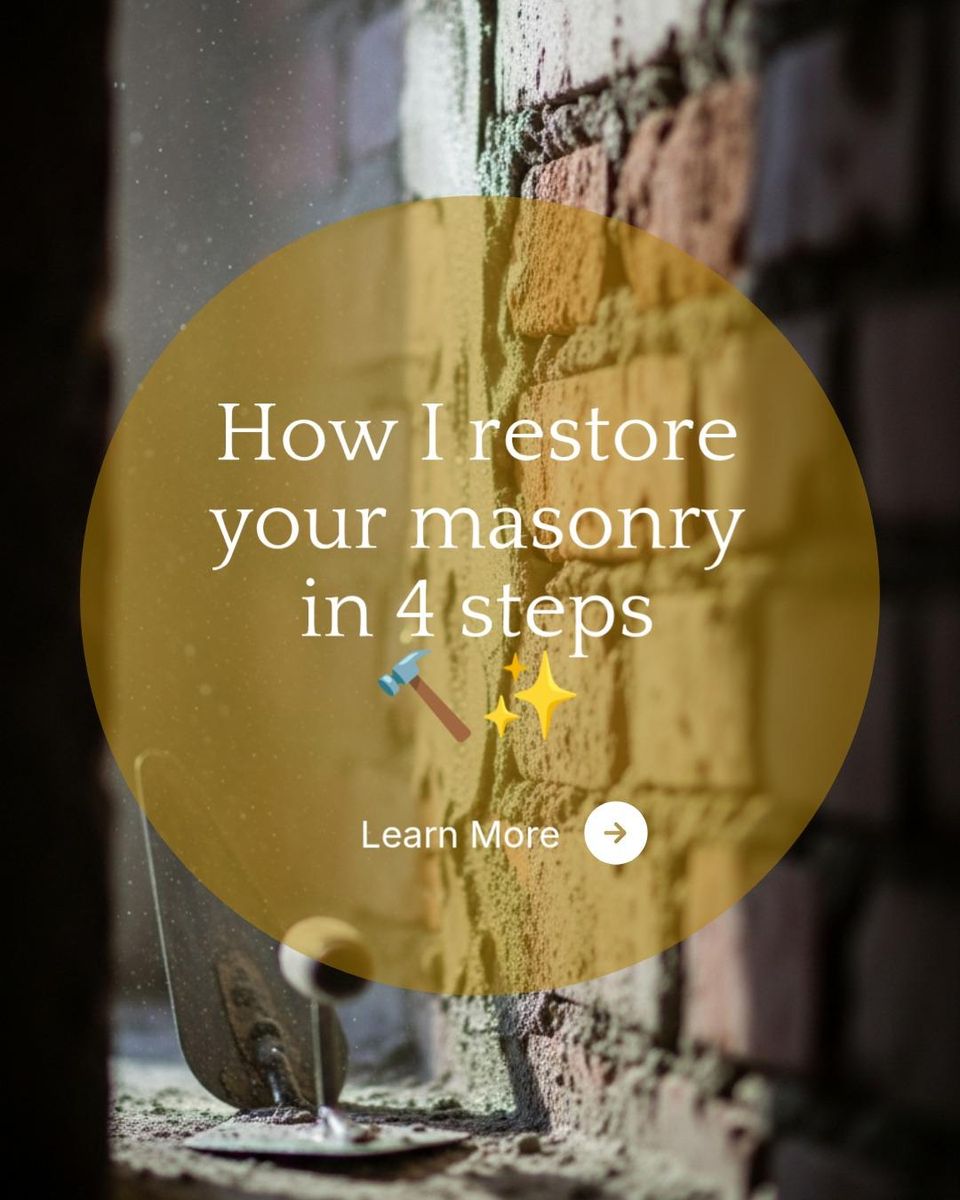 Masonry for Gallo Masonry, LLC in Cherry Hill, NJ