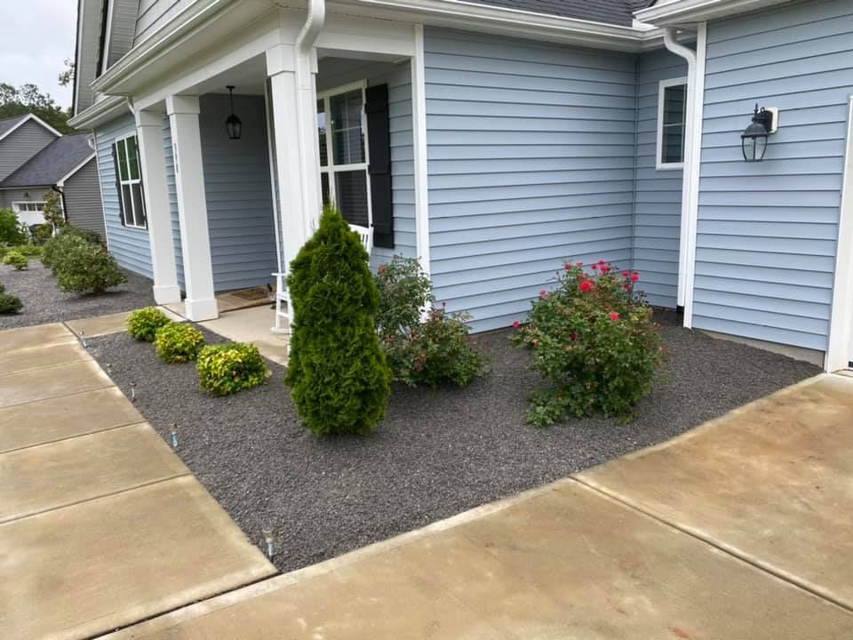 Tree & Shrub Care for Wake & Franklin Grounds Maintenance in Raleigh, NC