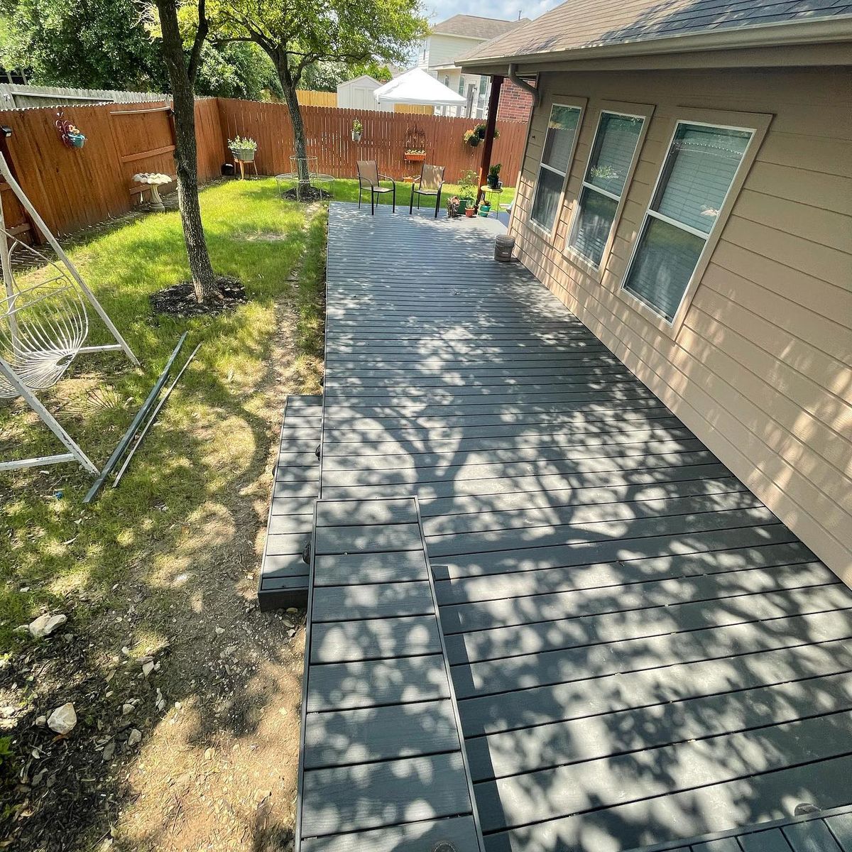 Remodeling Services for Da Silva Construction in San Antonio, TX