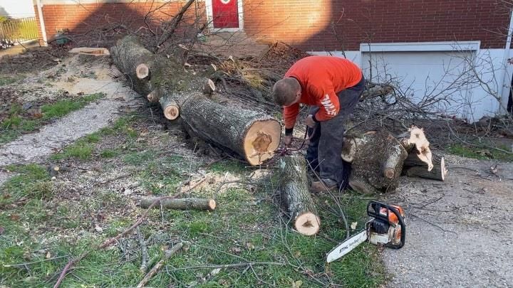 Lawn Care for Commercial Properties for Nates Demolition and Clean-Out Services LLC in Pittsburgh, PA