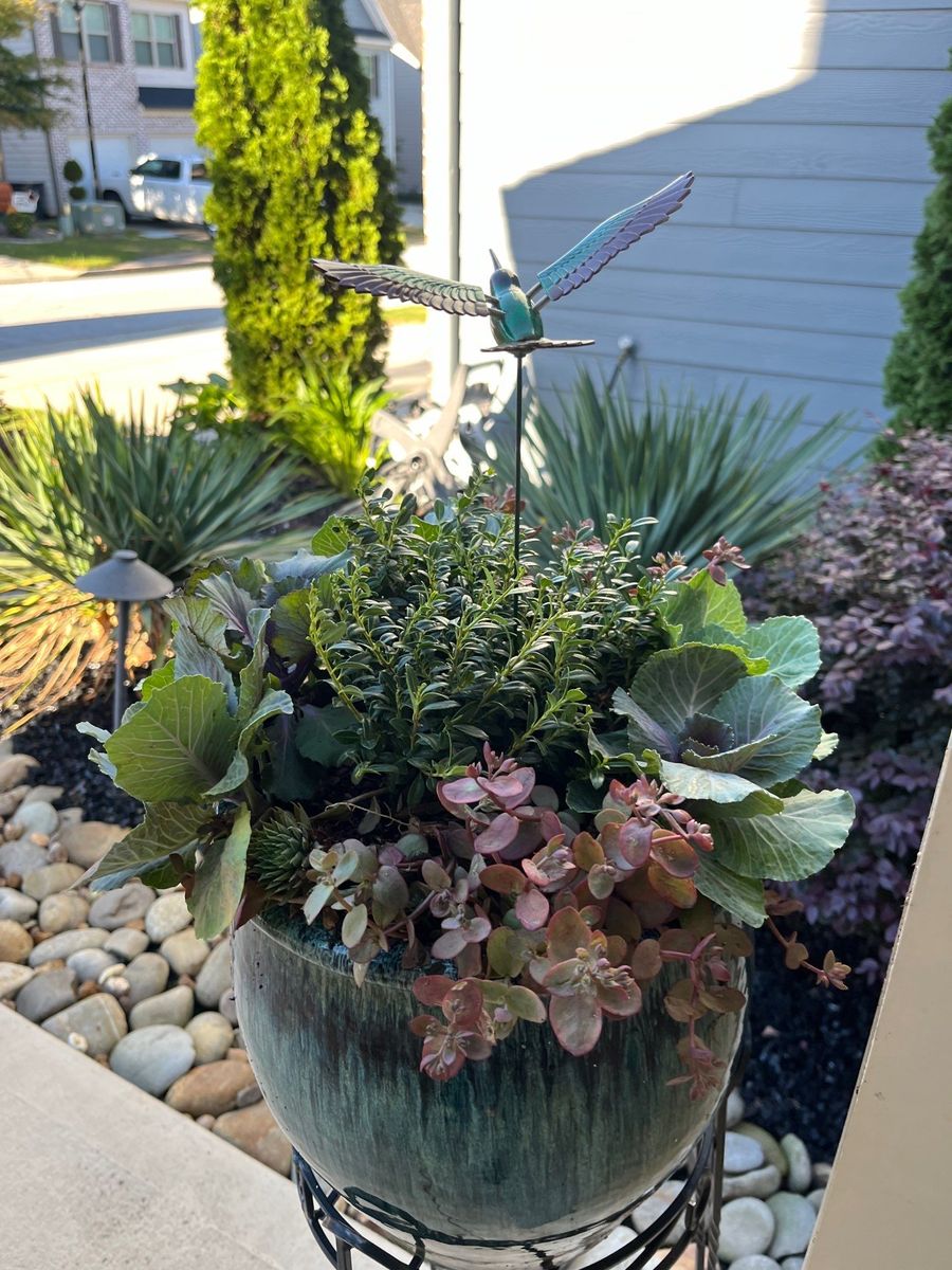 Professional Landscaping Services for New Beginning Landscape & Remodel LLC in Atlanta, GA