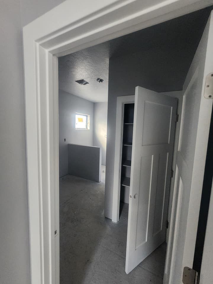 Custom Drywall Work for Valhalla Drywall in Boise, ID