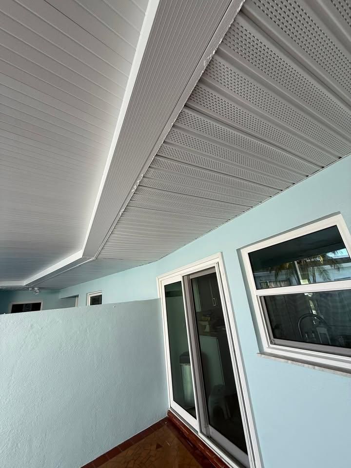 Interior Painting for Escorpio Painting in Tampa, FL