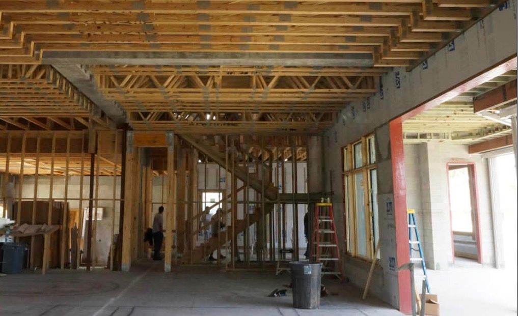 New Construction QII for A  H.E.R.S.  Rater in Fresno, CA