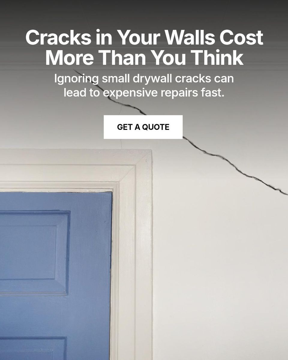 Drywall and Plastering for Drake Mallard Inc. in Brooklyn Park, MN