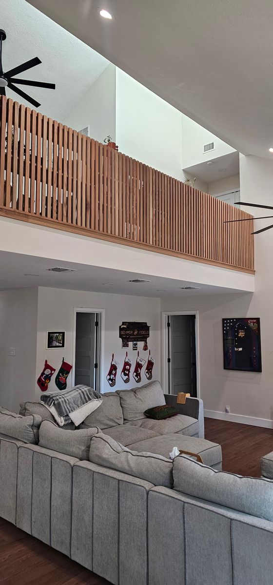 Full Home Remodeling for Spencer Renovations Inc. in Selma, TX